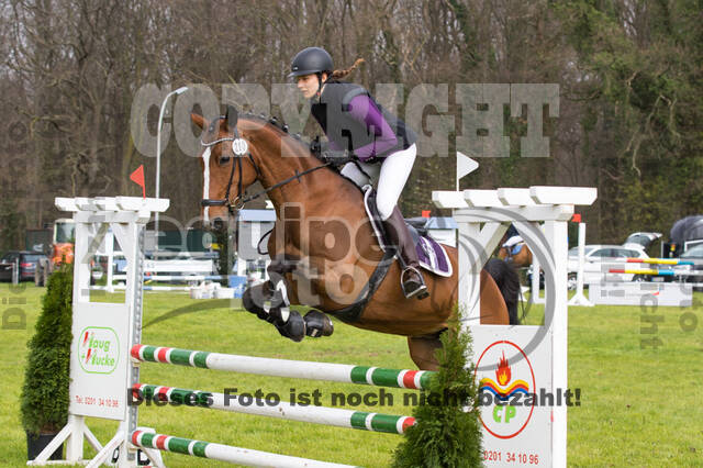 RV Seydlitz Kamp (06.+07.04.2019)