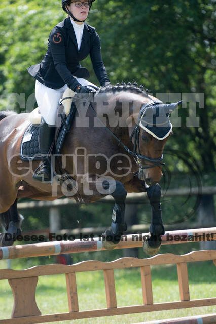 Vielseitigkeitsturnier ZRuFV von Lützow Hamminkeln