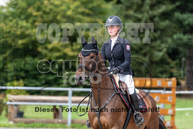 Late-Entry-Vielseitigkeit Langenfeld (06.+07.07.2020)