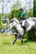 Westerstede Horse Trials 2021