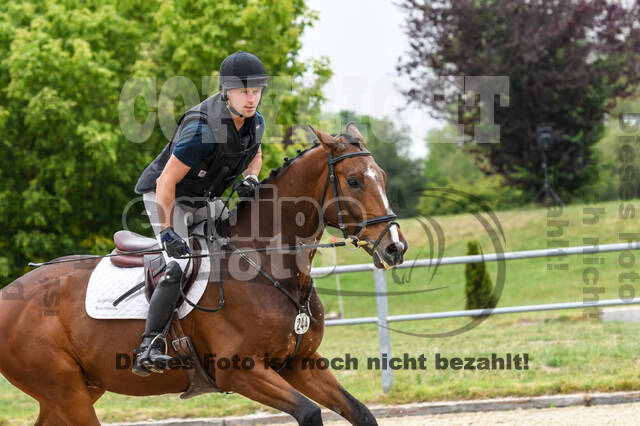 Late-Entry-Vielseitigkeit Langenfeld (11.+13./14.06.2020)