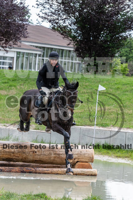 Late-Entry-Vielseitigkeit Langenfeld (06.+07.07.2020)