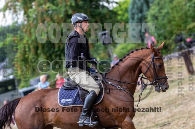 Late-Entry Vielseitigkeit Hamminkeln/Wesel (01.+02.08.2020)