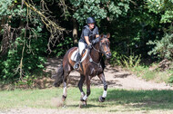 Late-Entry-Vielseitigkeit Langenfeld (11.+13./14.06.2020)