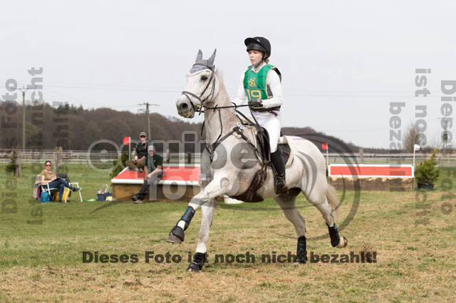 Frühjahrsvielseitigkeit RV Seydlitz Kamp