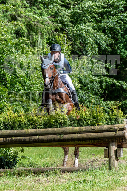 Westerstede Horse Trials 2021