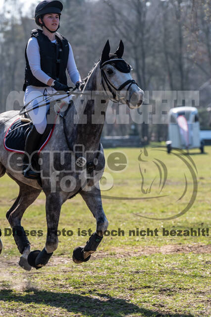 Geländetage beim RSV St. Hubertus Wesel Obrighoven (26.+27.03.2022)
