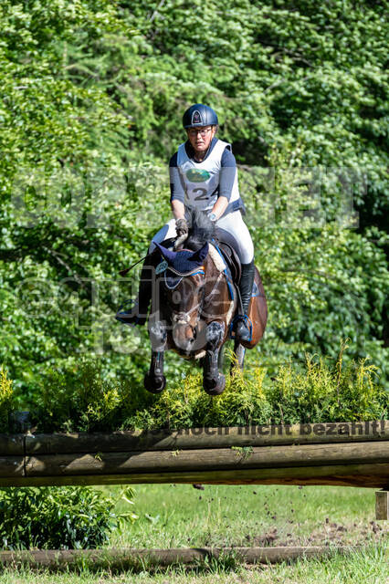 Westerstede Horse Trials 2021
