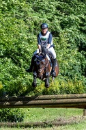 Westerstede Horse Trials 2021