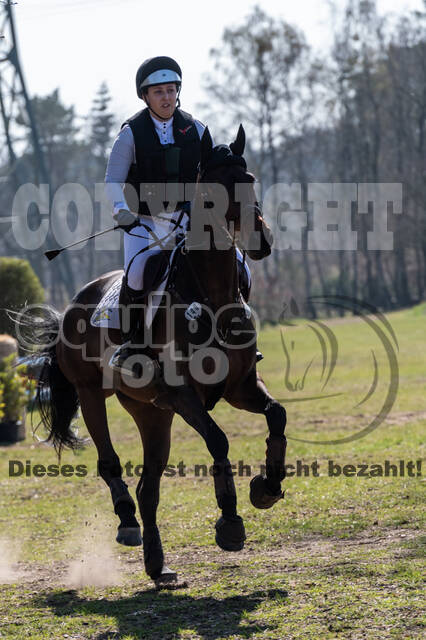 Geländetage beim RSV St. Hubertus Wesel Obrighoven (26.+27.03.2022)