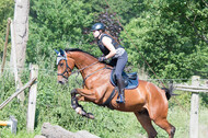 Tholi-Tour Lehrgang Vanessa Bölting