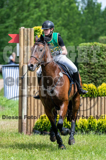 Westerstede Horse Trials (10.-13.06.2021)