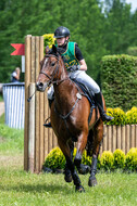 Westerstede Horse Trials (10.-13.06.2021)