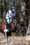 Geländetage beim RSV St. Hubertus Wesel Obrighoven (26.+27.03.2022)