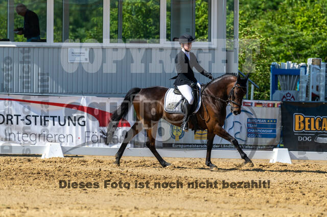 Westerstede Horse Trials 2021