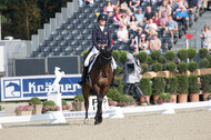 FEI European Championship Eventing 2019