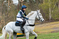 Kronenberg - De Peelbergen (02.04.2022)