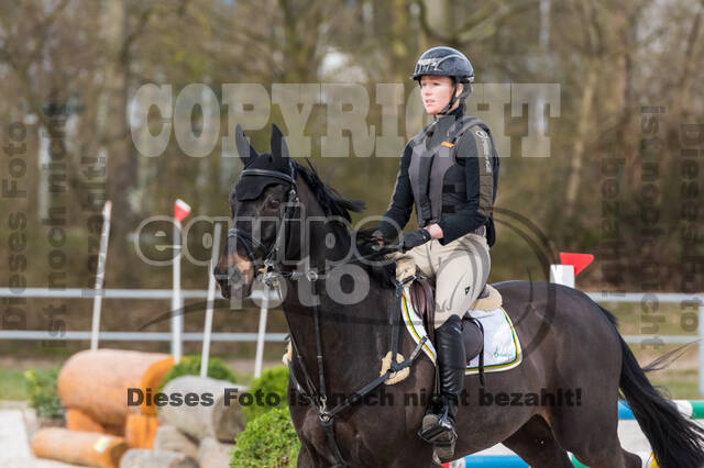 Trainingsturnier Langenfeld (12.+13.03.2022)