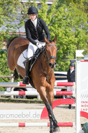 Sterne über Münster 2019 - CCI***S