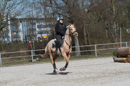 Trainingsturnier Langenfeld (12.+13.03.2022)