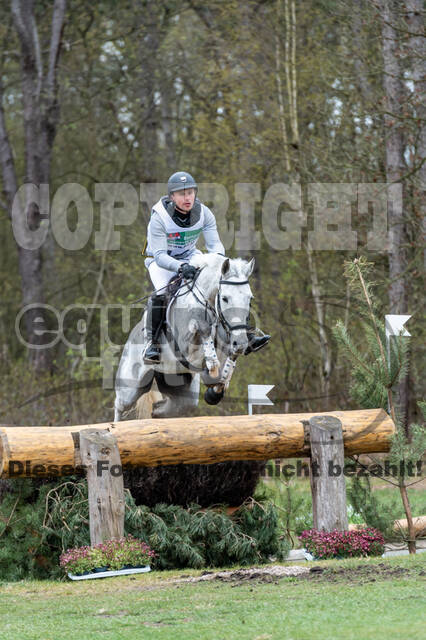 Kronenberg - De Peelbergen (02.04.2022)