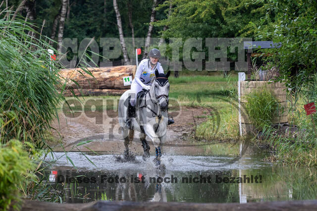 Late-Entry Vielseitigkeit Hamminkeln/Wesel (01.+02.08.2020)