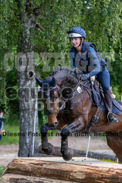 Test of Choise Langenfeld (29.+30.05.2021)