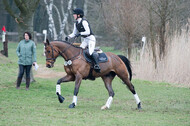 Geländetage RVO St. Hubertus Wesel-Obrighoven (23.-24.03.2019)