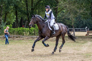 Late-Entry Vielseitigkeit Hamminkeln/Wesel (01.+02.08.2020)