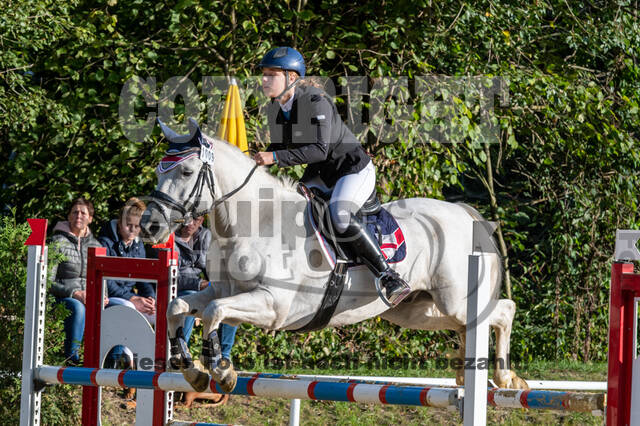 RFV Dinslaken-Hiesfeld (Herbstturnier)