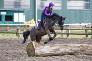 Geländetraining Hamminkeln, Karfreitag