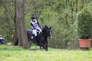 Vielseitigkeitsturnier RV Lippe-Bruch-Gahlen