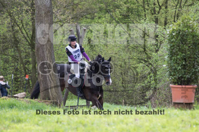 Vielseitigkeitsturnier RV Lippe-Bruch-Gahlen