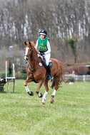 Vielseitigkeitsturnier RV Seydlitz Kamp (03.04.2022)