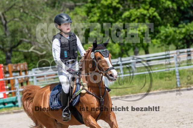 Test of Choise Langenfeld (29.+30.05.2021)