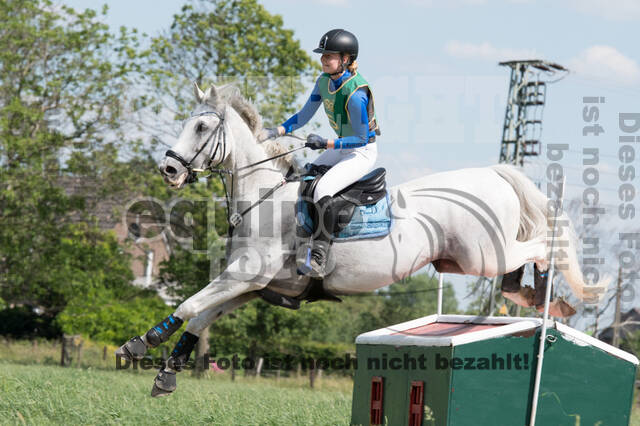Vielseitigkeitsturnier ZRuFV von Lützow Hamminkeln