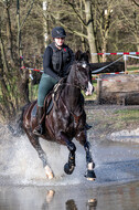 Geländetraining Wesel Obrighoven (19.+20.03.2022)