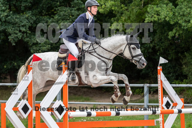 Late-Entry-Vielseitigkeit Langenfeld (06.+07.07.2020)