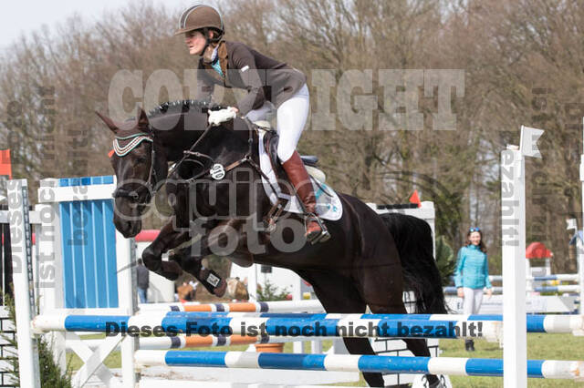 Frühjahrsvielseitigkeit RV Seydlitz Kamp