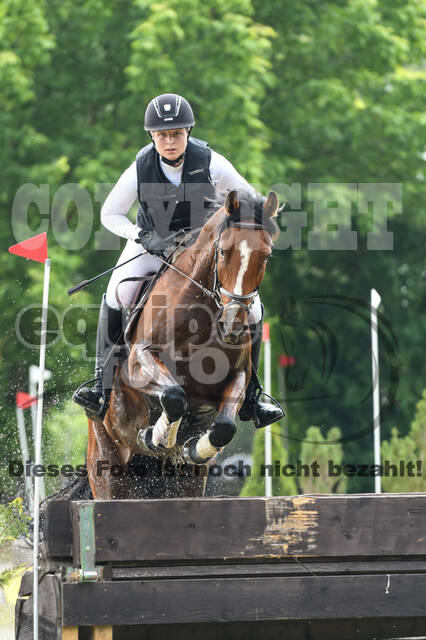 Late-Entry-Vielseitigkeit Langenfeld (11.+13./14.06.2020)