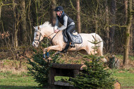 Geländetraining Wesel Obrighoven (19.+20.03.2022)