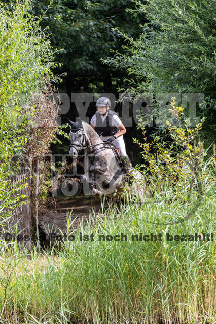 Late-Entry Vielseitigkeit Hamminkeln/Wesel (01.+02.08.2020)