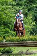 Westerstede Horse Trials 2021