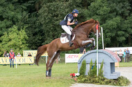 FEI European Championship Eventing 2017