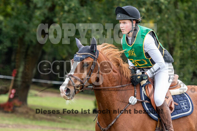 Vielseitigkeit RSV Wesel Obrighoven (26.+27.09.2020)