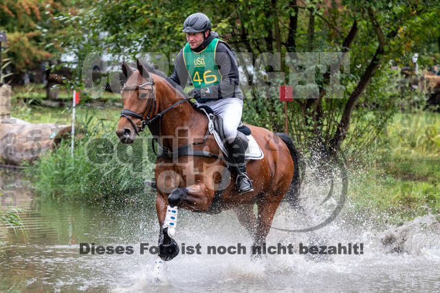 Vielseitigkeit RSV Wesel Obrighoven (26.+27.09.2020)