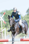 Tholi-Tour Lehrgang Vanessa Bölting