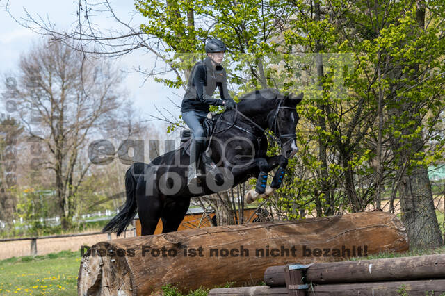 Geländetraining ZRFV Hamminkeln (24+25.04.2021)