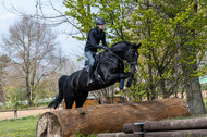 Geländetraining ZRFV Hamminkeln (24+25.04.2021)