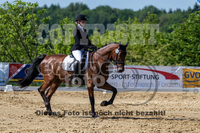 Westerstede Horse Trials 2021